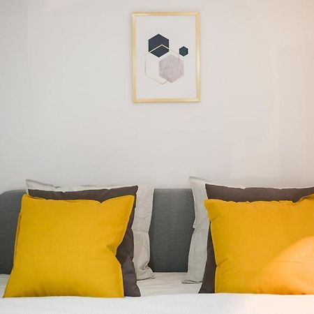 Cosy Apartment In Perfect Location Krakow Bagian luar foto