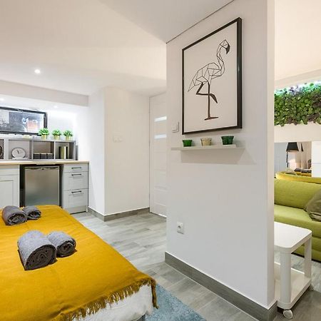 Cosy Apartment In Perfect Location Krakow Bagian luar foto
