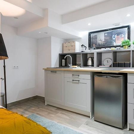 Cosy Apartment In Perfect Location Krakow Bagian luar foto
