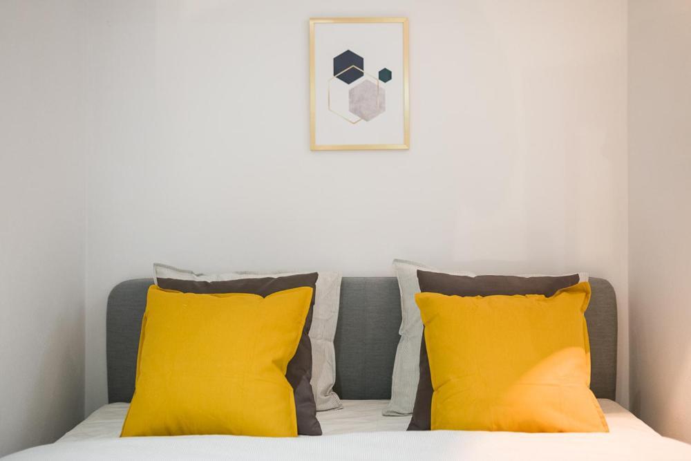 Cosy Apartment In Perfect Location Krakow Bagian luar foto