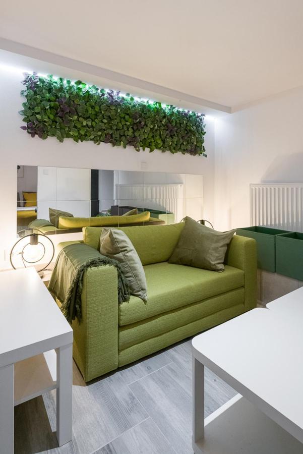 Cosy Apartment In Perfect Location Krakow Bagian luar foto