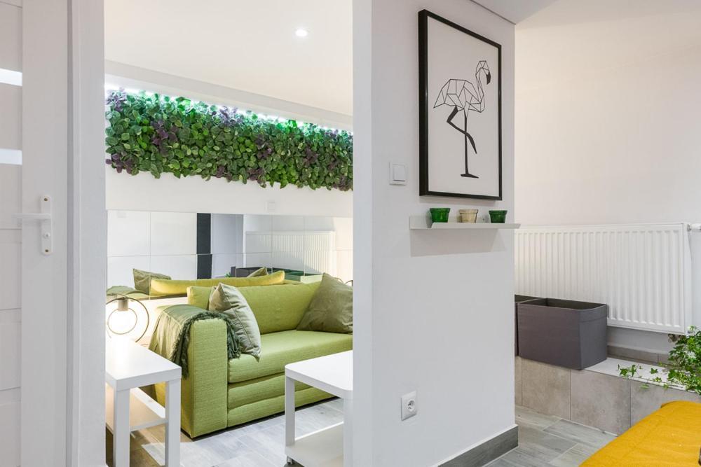 Cosy Apartment In Perfect Location Krakow Bagian luar foto